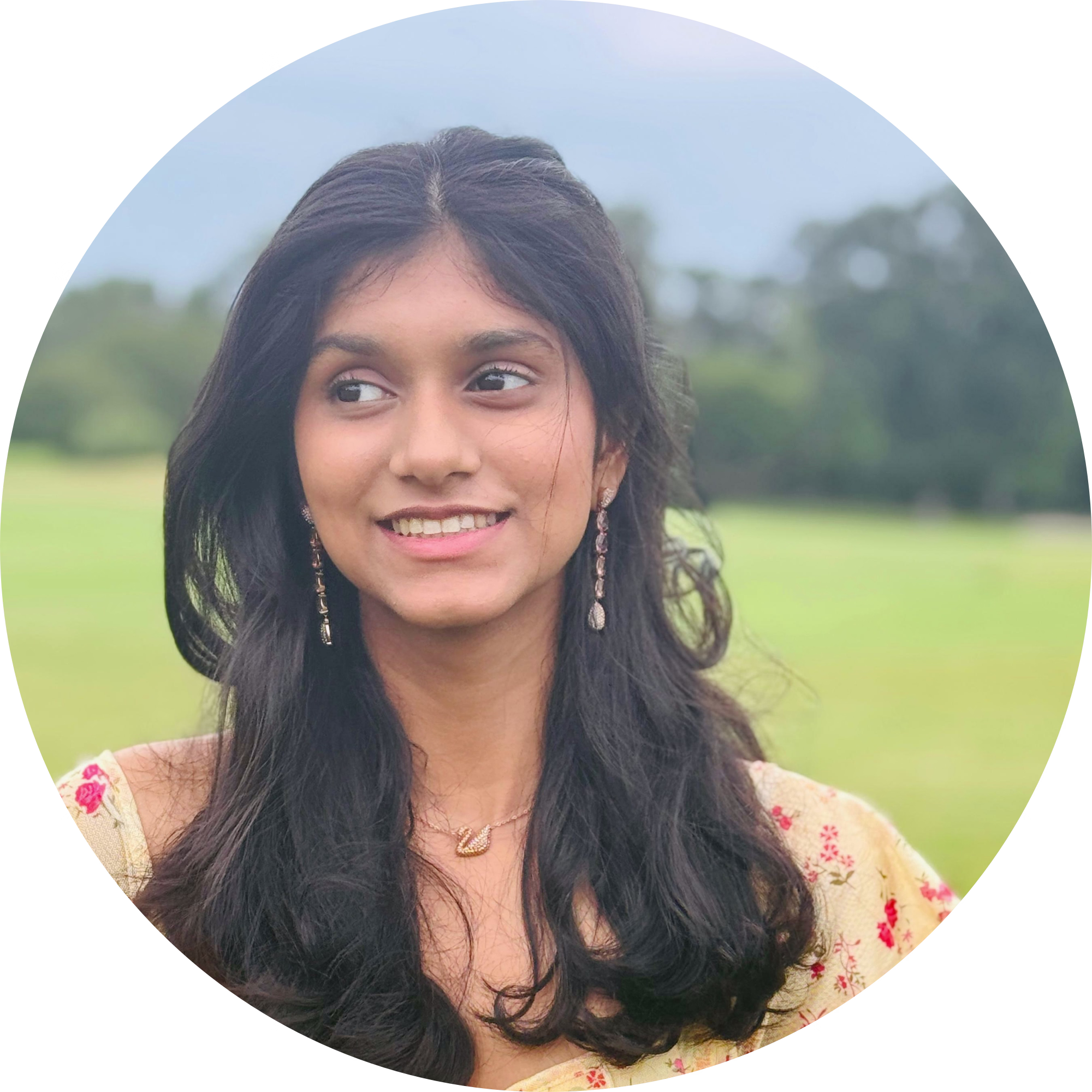 Rhea Ghosal